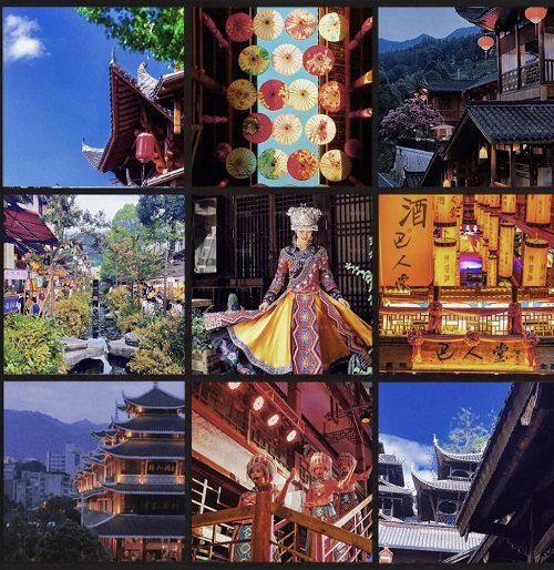 湖北BBIN宝盈集团国际旅行社有限公司